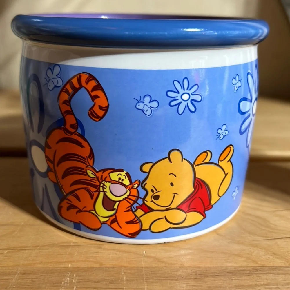 Pooh mug